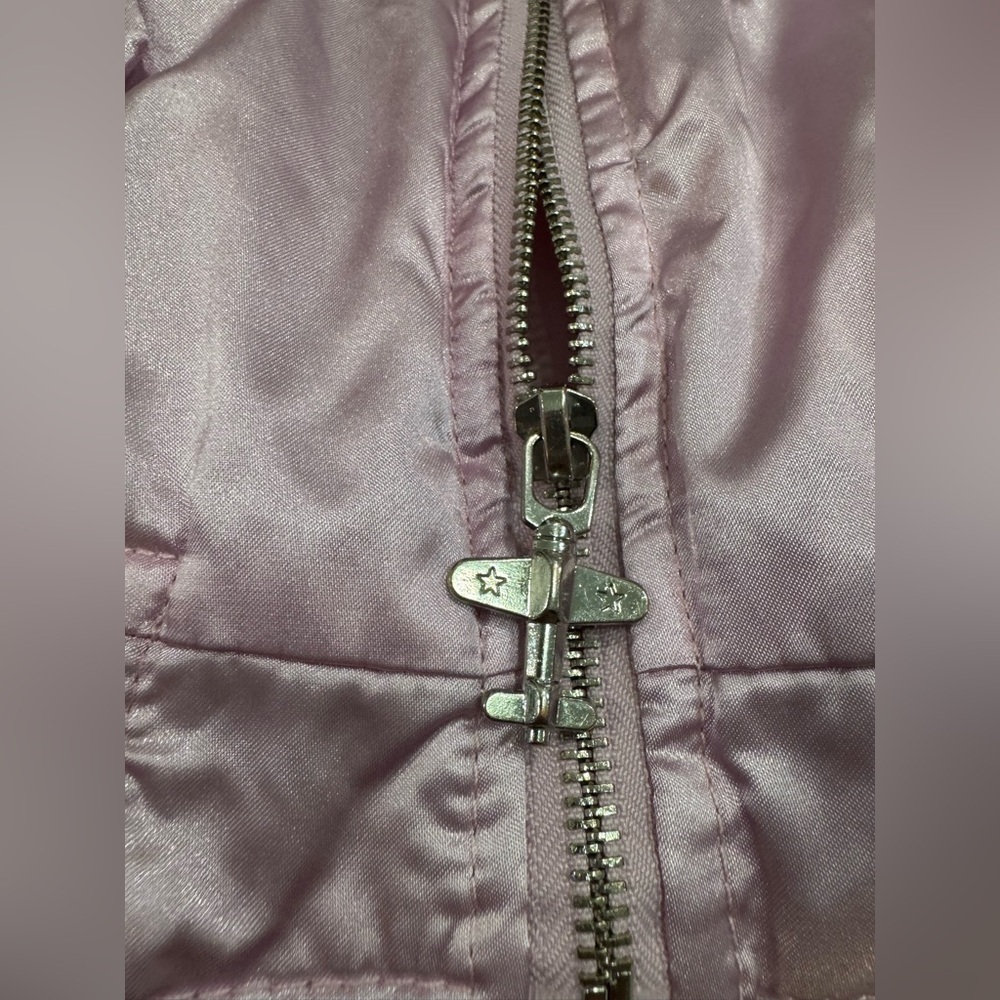 Infant MA-1 Bomber Jacket INFANTMA1 - Picture 3 of 12